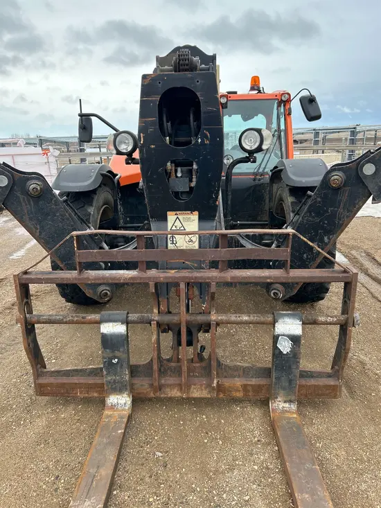 2018 JLG 1055 Forklift