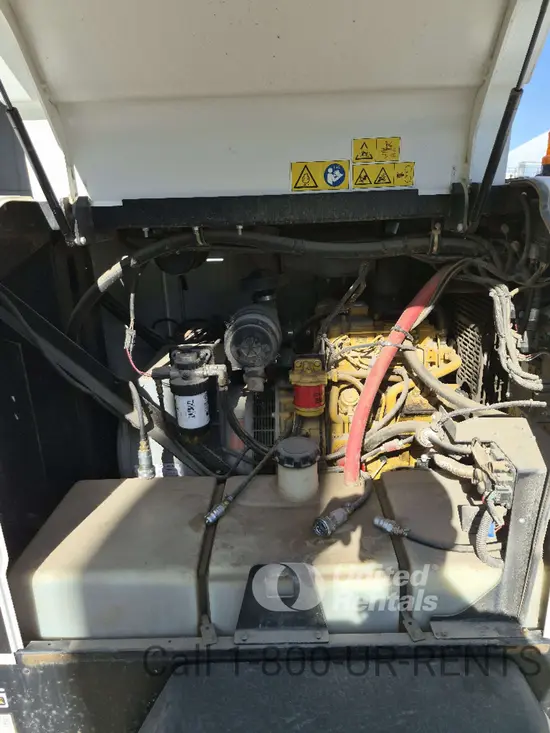 2022 Allmand MP15XR Diesel Generator