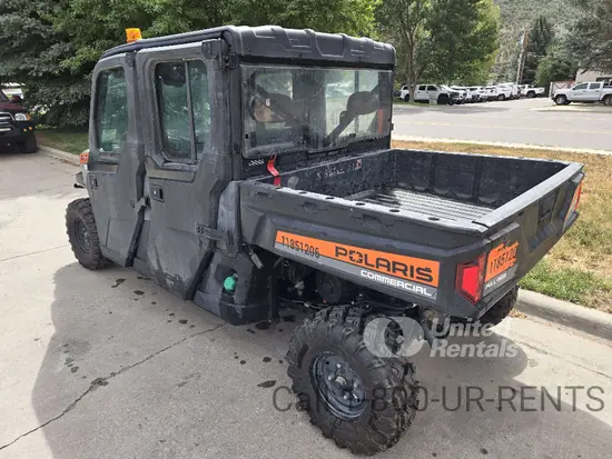 2024 Polaris PRO XD 4000D Utility Vehicle