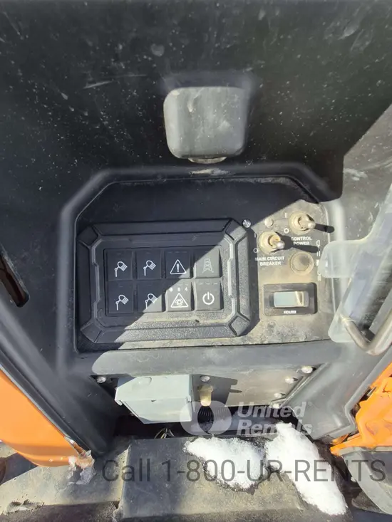 2022 Generac MLTS-4 Portable Work Light