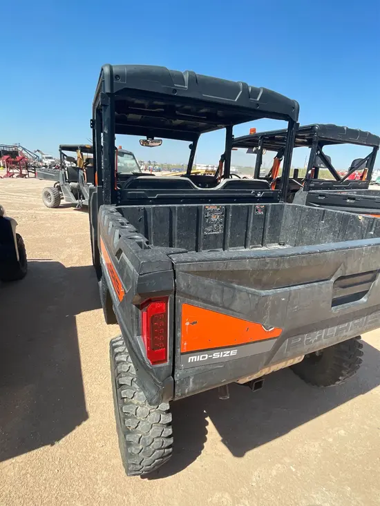 2022 Polaris PRO XD MID-SIZE Utility Vehicle