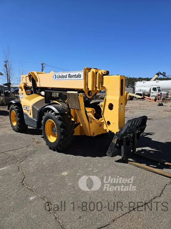 2018 JCB 510-56 S Forklift