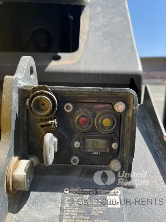 2022 BOMAG BPR70/70DE Vibratory Plate Compactor