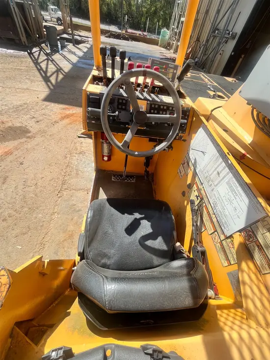 2012 Broderson IC-80-3J