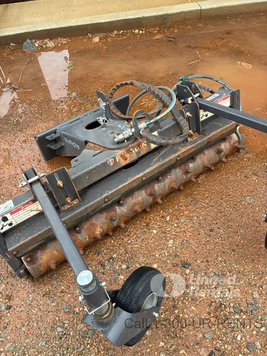 2023 ATI McMillen 22748M-0961 Attachment