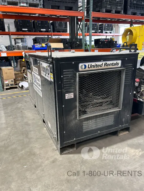 2019 FLAGRO FMA-2300 Heater