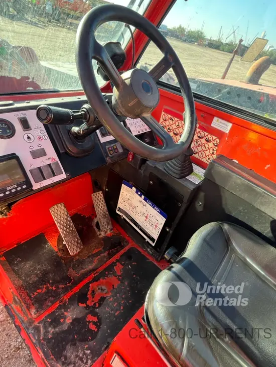 2019 Skyjack SJ1044TH Forklift