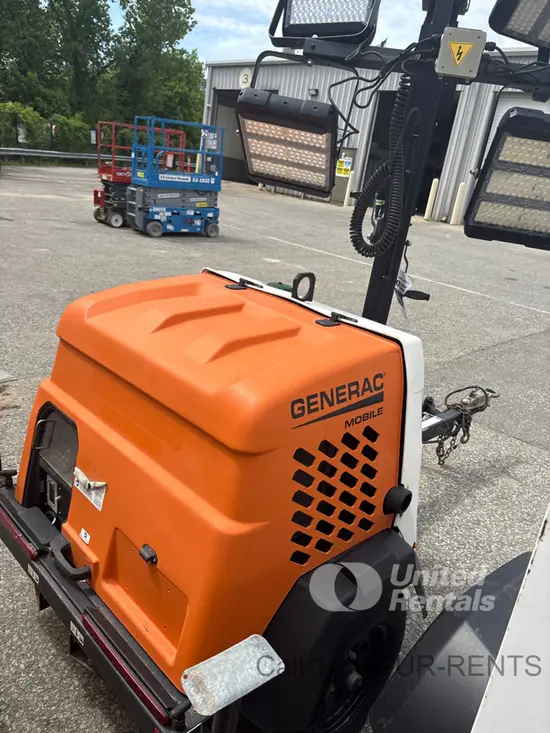 2020 Magnum Pro MLTS-2 Portable Work Light