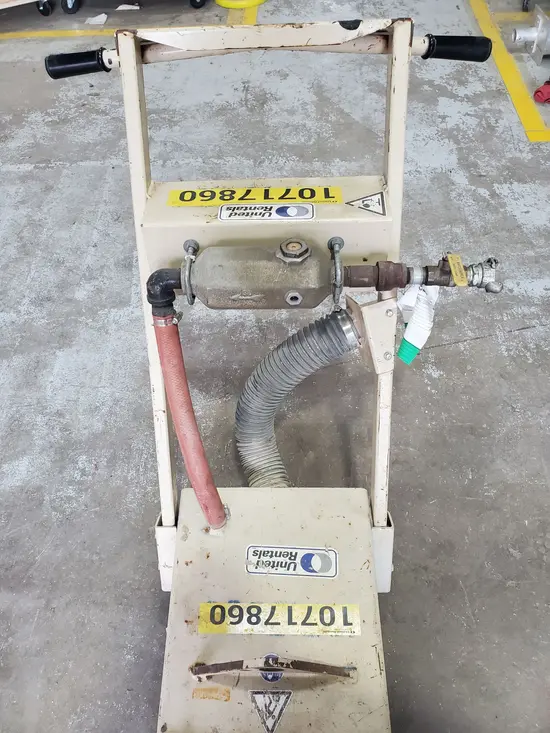 2018 EDCO CD-5