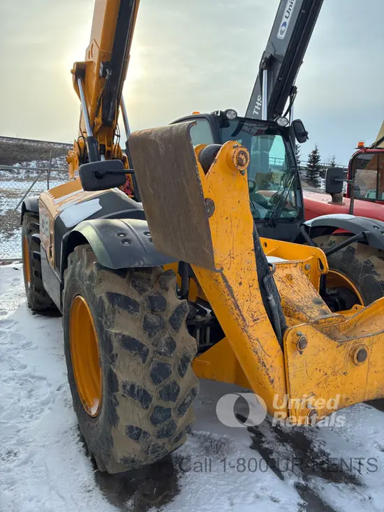2018 JCB 510-56 Forklift
