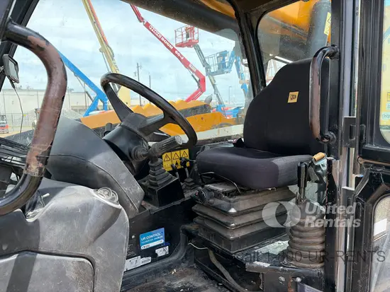 2018 JCB 512-56 S Forklift