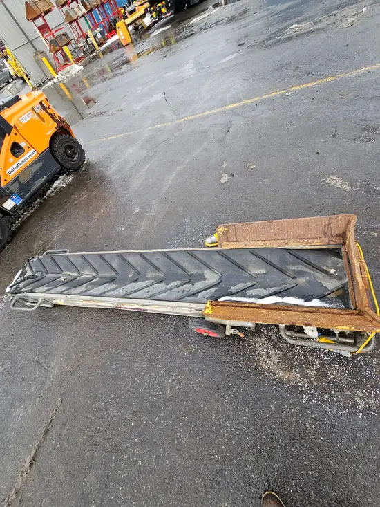 2019 LINKIT LKS450 Material Lift