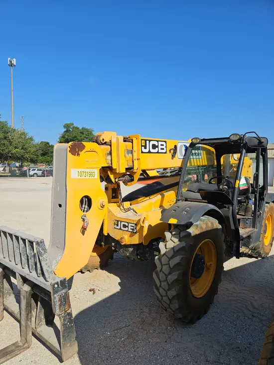 2018 JCB 506-36 Forklift