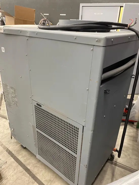 2017 DENSO OFFICE PRO 63 Portable Air Conditioner