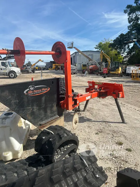 2023 MCCORMICK RPP-SFP-48 Attachment