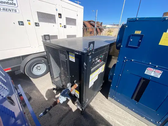 2019 FLAGRO FMA-2300 Heater