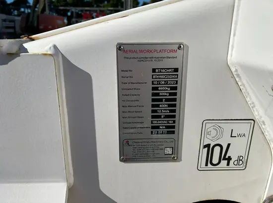 plate