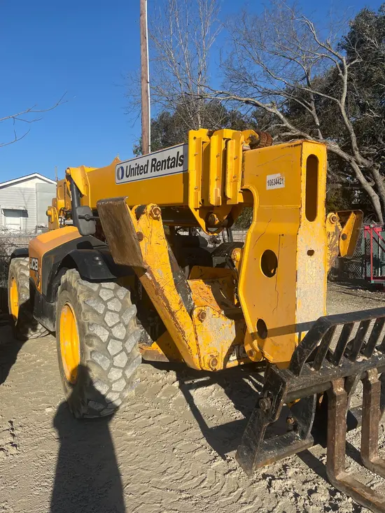 2017 JCB 510-56 S Forklift