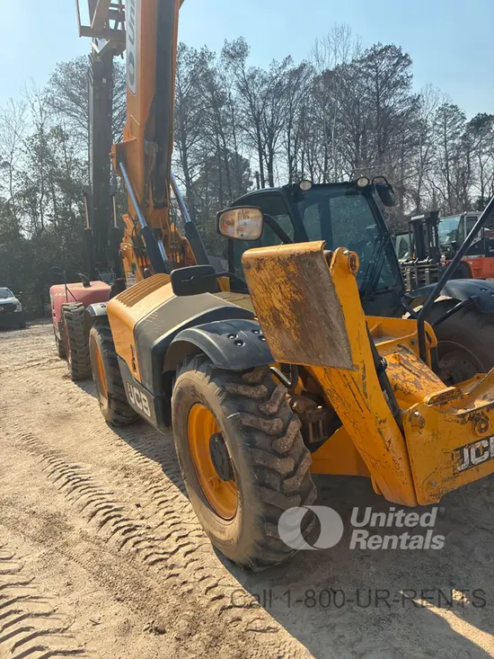 2023 JCB 514-56 Forklift