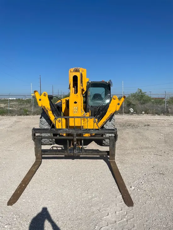 2021 JCB 510-56 Forklift