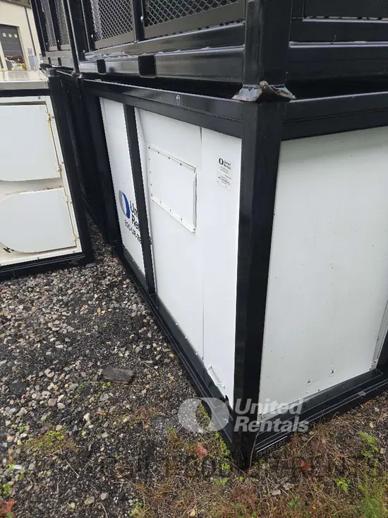 2019 TRANE 25T-480V-DH-TCH
