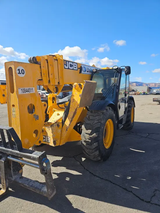 2018 JCB 510-56 Forklift
