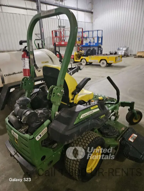 2022 John Deere Z930M