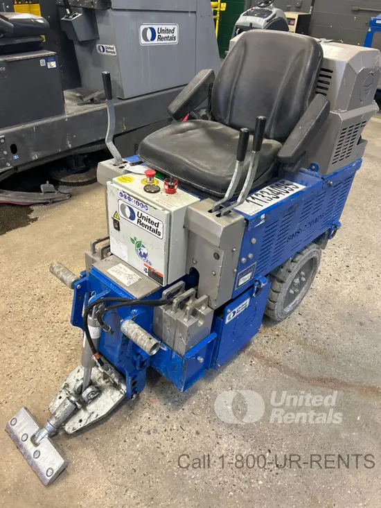 2023 Husqvarna BS-110 Stripper