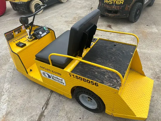 2023 Taylor Dunn SS-536 Utility Vehicle