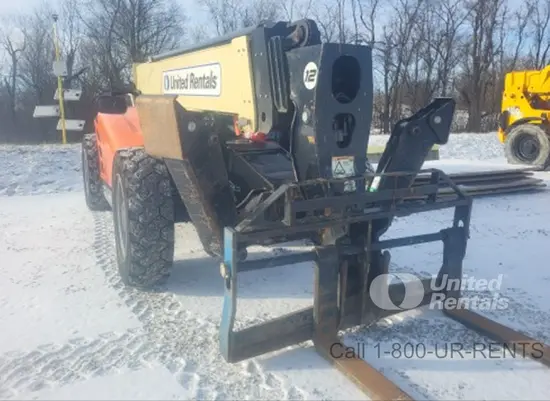2022 JLG 1255 Forklift
