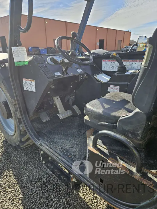 2018 Genie GTH-1056 Forklift