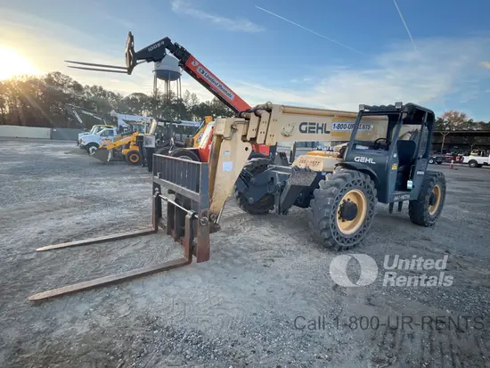 2016 Gehl RS10-55 GEN2 Forklift