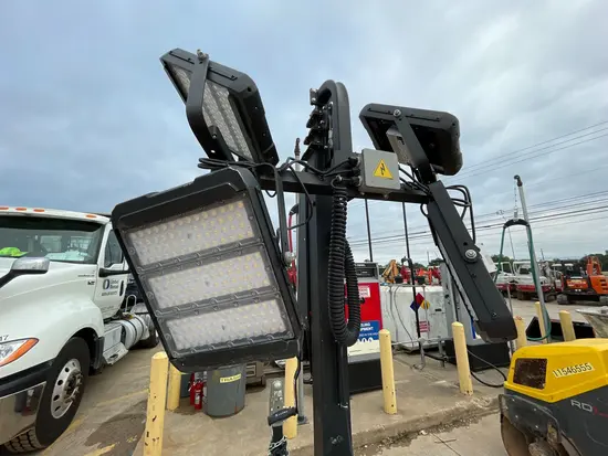 2023 Generac MLTS-4 Portable Work Light