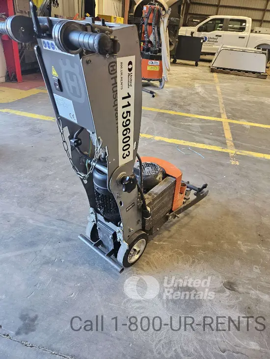 2023 Husqvarna BS-110 Stripper