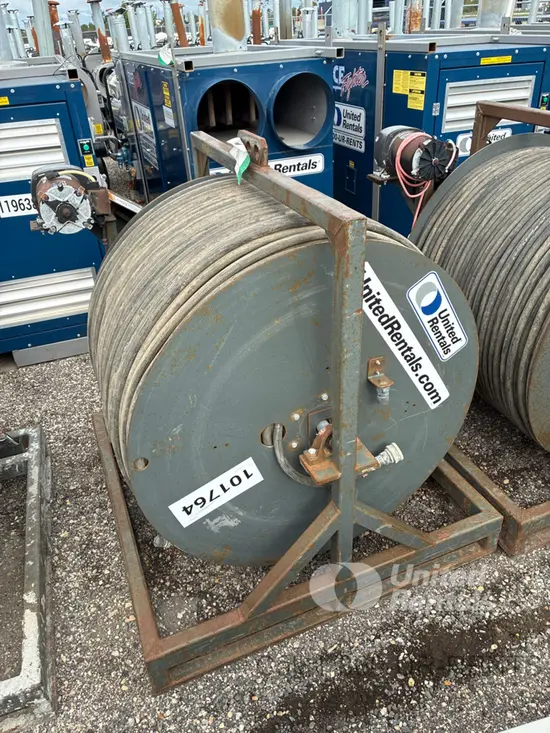 2013 Wacker Neuson HHS3002 Heater