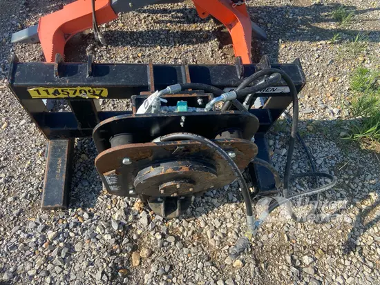 2022 Blue Diamond Attachments 100500 Attachment