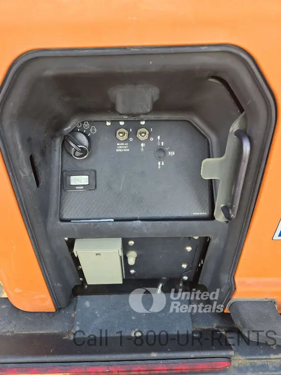 2021 Generac MLTS-4 Portable Work Light
