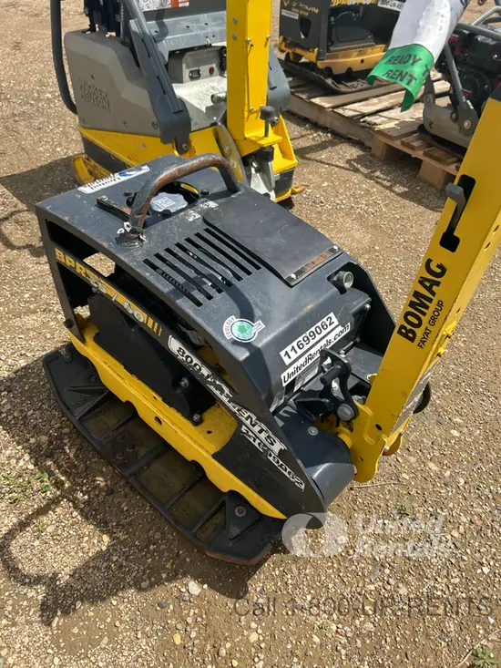 2023 BOMAG BPR35/60 Vibratory Plate Compactor