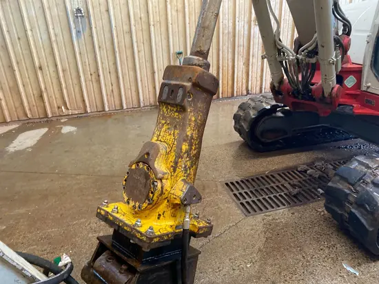 2019 Epiroc SB 452 Attachment