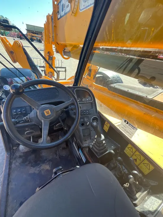 2018 JCB 510-56 S Forklift