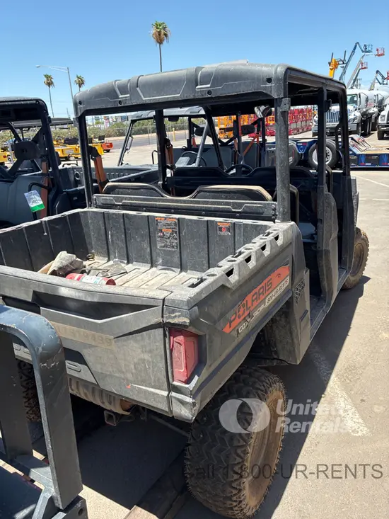 2022 Polaris PRO XD MID-SIZE Utility Vehicle