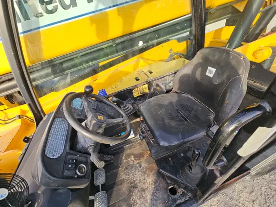 2018 JCB 507-42 Forklift