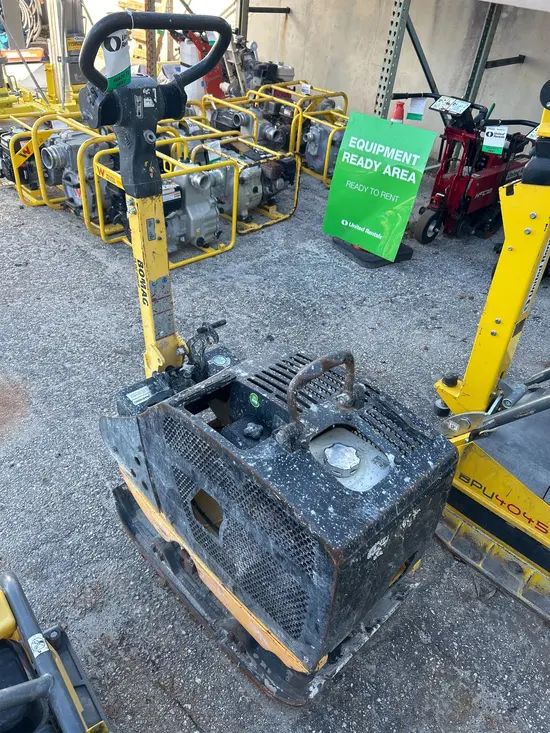 2022 BOMAG BPR 45/45 Vibratory Plate Compactor