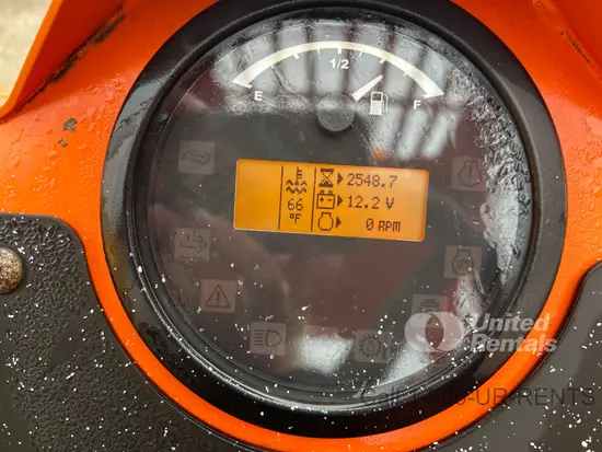 2019 SKYTRAK 10054 Forklift