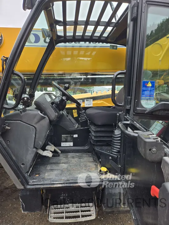 2023 JCB 512-56 S Forklift