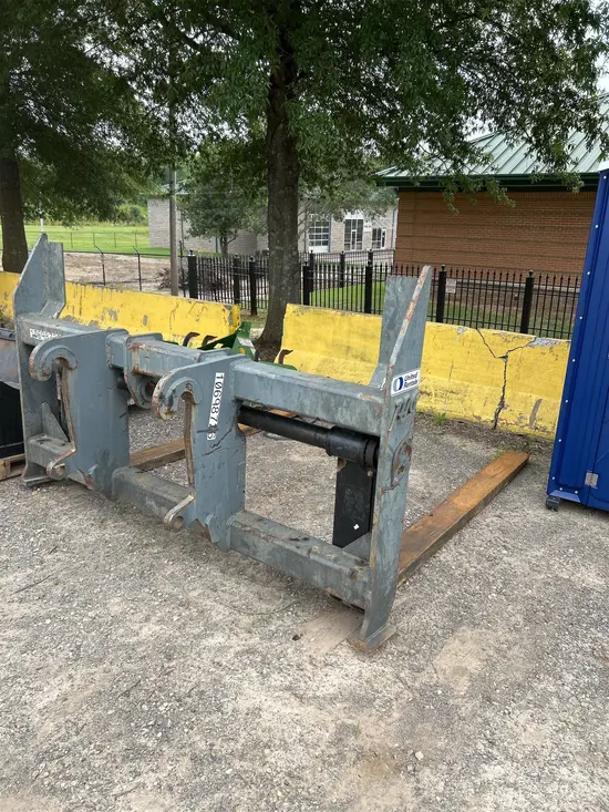 2017 TAG Manufacturing 107-0173Q Attachment