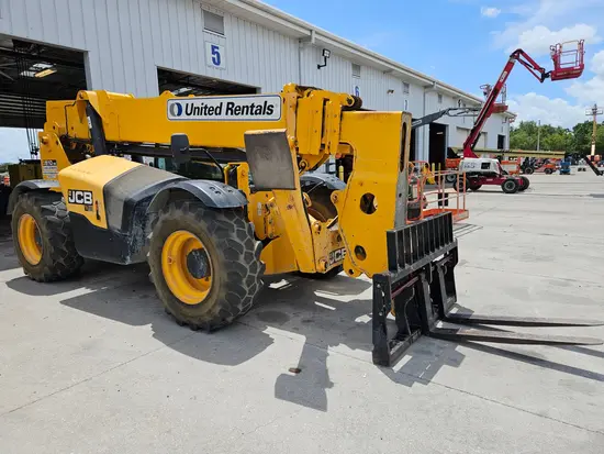 2017 JCB 510-56 S Forklift