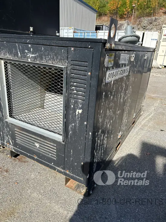 2020 FLAGRO FMA-2300 Heater
