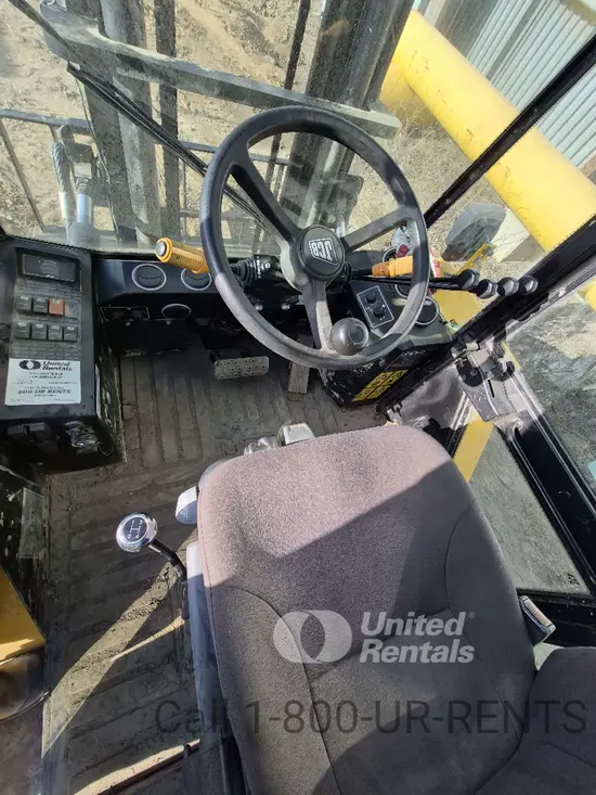 2024 JCB 940-4 Forklift