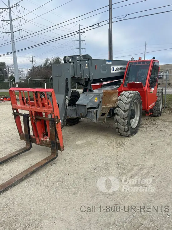 2018 Skyjack SJ1056TH Forklift